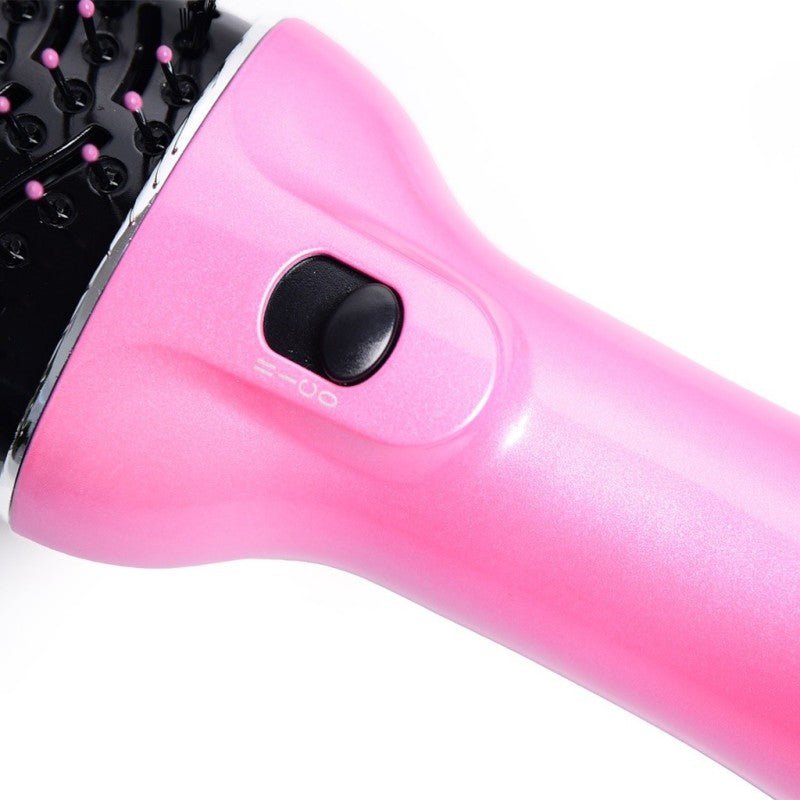 Brosse Soufflante Professionnelle 1200W Florence HK402 - Homex Market