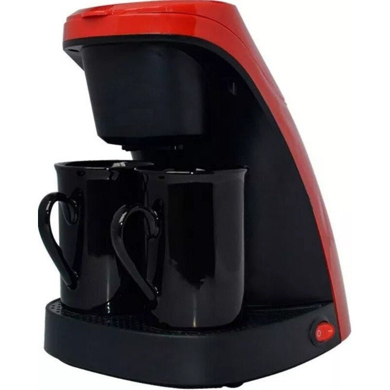 Cafetière Électrique Filtre 450W Lexical - LEM - 0620 - Homex Market
