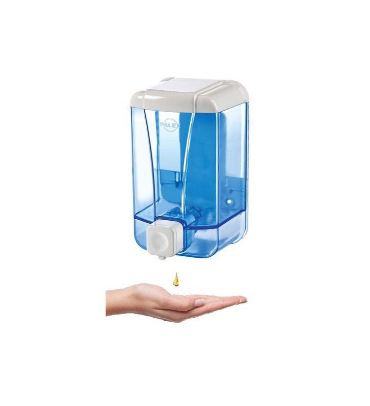 Distributeur De Savon Liquide 500ml PALEX - Homex Market