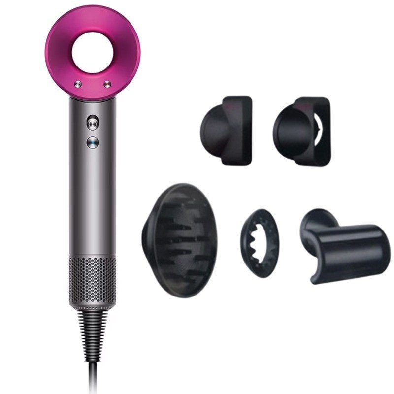 Sèche Cheveux 1800W 110000 RPM - Florence HK445 - Homex Market