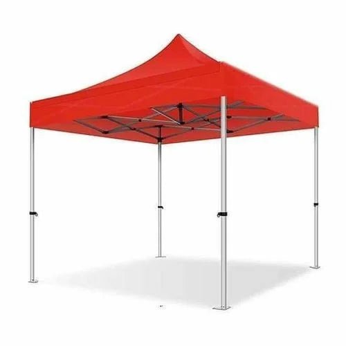 Tente Abri 3x3 m – Structure Renforcée & Tissu Imperméable - Homex Market