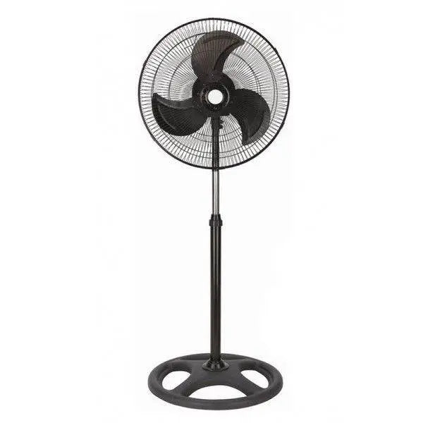 VENTILATEUR SUR PIED DIAMÈTRE 50CM 220V 100W Ironix - Homex Market