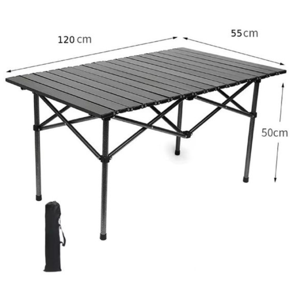 Table de Camping Pliable GM