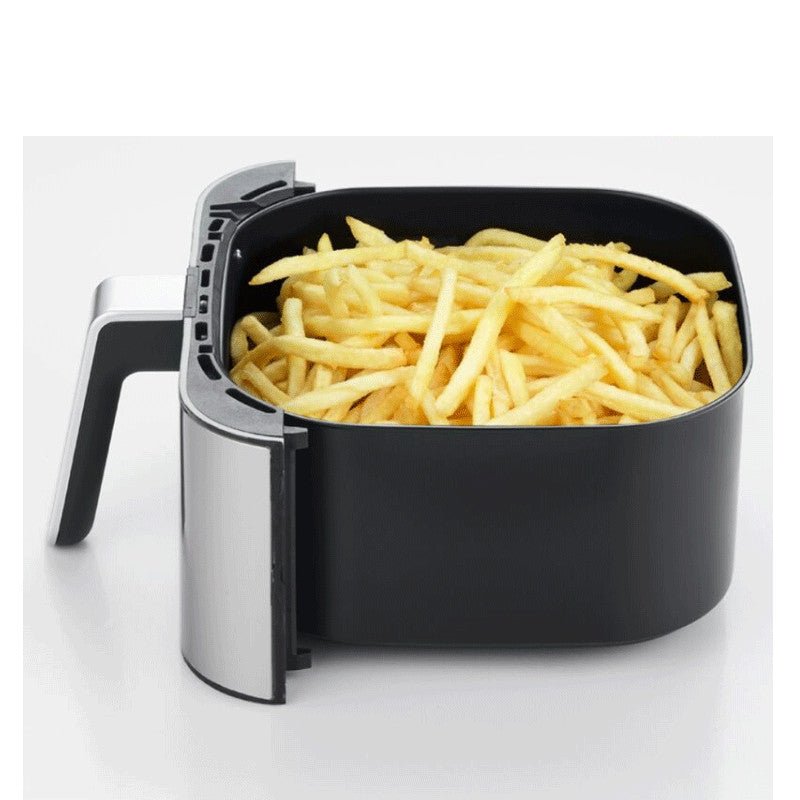 AirFryer Ironix 8 Litres – 1500W - Homex Market