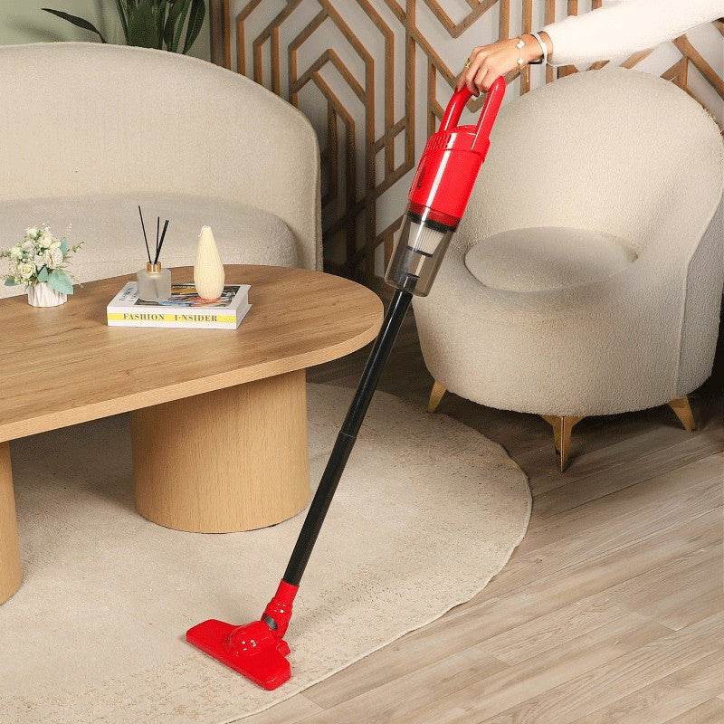 Aspirateur Balai 4en1 Prova 600W - Homex Market