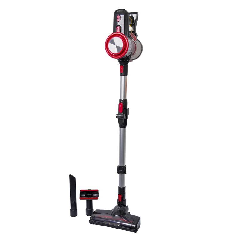 Aspirateur Sans Fil 150W Lithium Power - Florence HJC - 2208 - Homex Market
