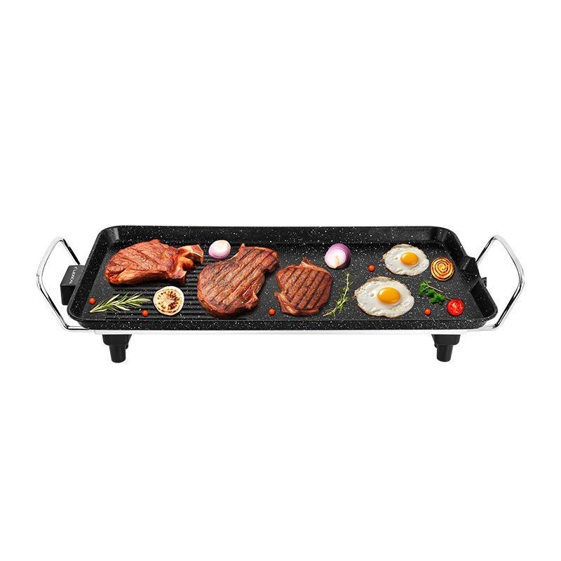 Barbecue Électrique 1500W - Lexical LBQ - 2591 - Homex Market