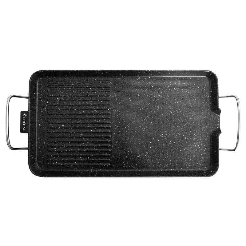 Barbecue Électrique 1500W - Lexical LBQ - 2591 - Homex Market