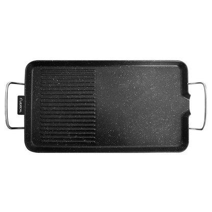Barbecue Électrique 1500W - Lexical LBQ - 2591 - Homex Market