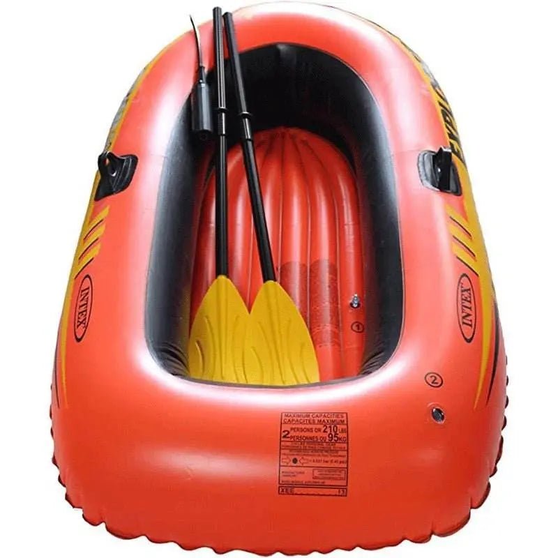 Bateau Gonflable Explorer 200 Intex 58331NP - Homex Market