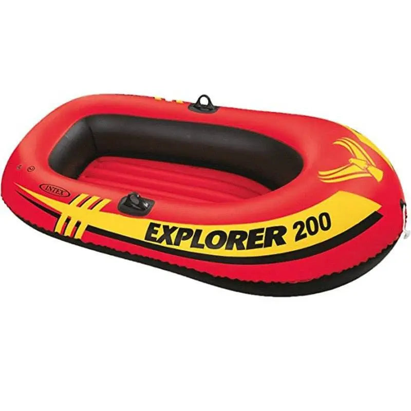 Bateau Gonflable Explorer 200 Intex 58331NP - Homex Market