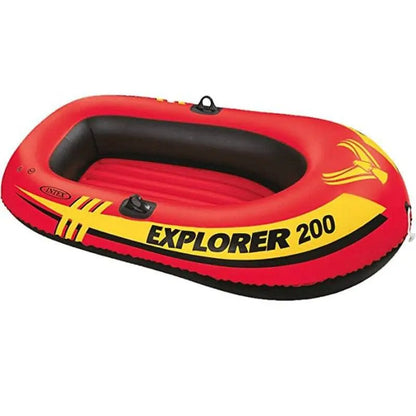 Bateau Gonflable Explorer 200 Intex 58331NP - Homex Market