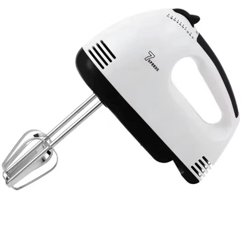 Batteur Electrique Ironix WMN55 - 13 270W - Homex Market