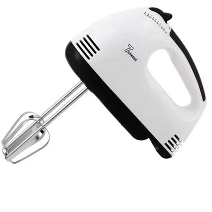 Batteur Electrique Ironix WMN55 - 13 270W - Homex Market