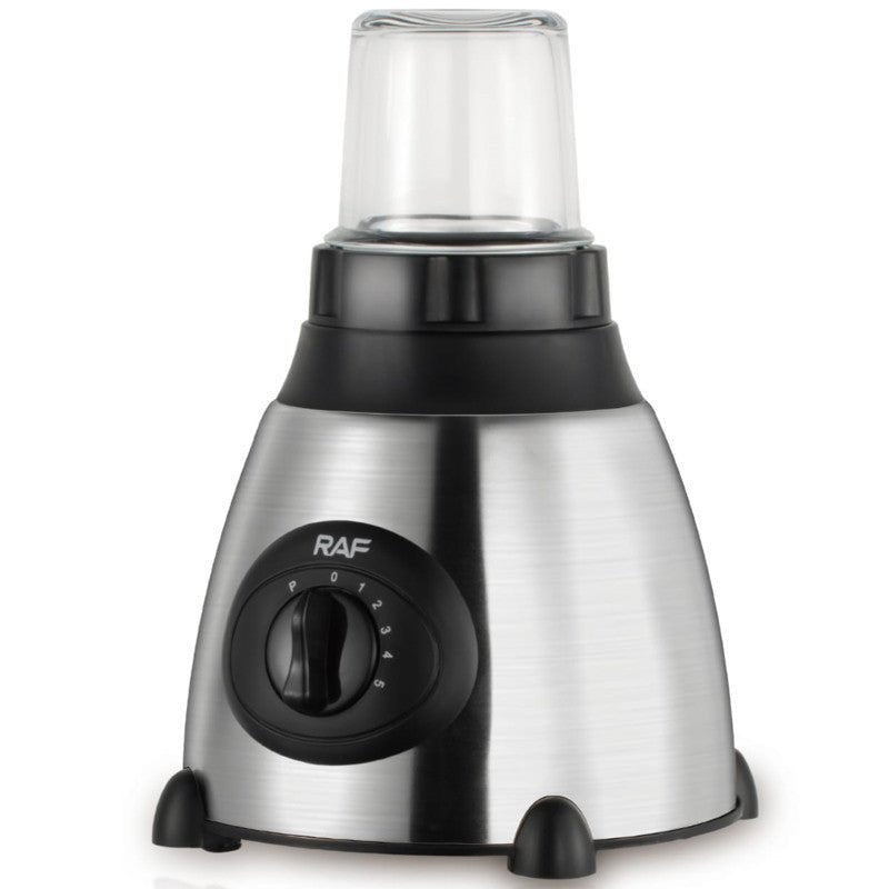 Blender 2 en 1 RAF R295 1.5 Litres - 1000W - Homex Market