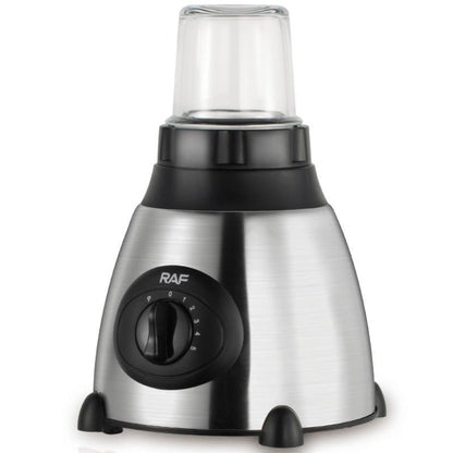 Blender 2 en 1 RAF R295 1.5 Litres - 1000W - Homex Market