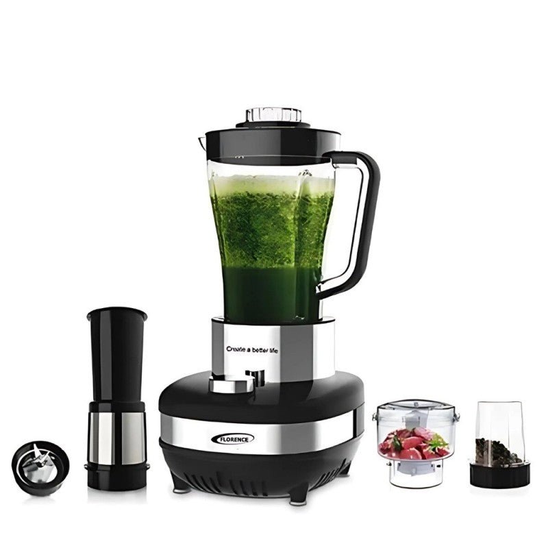 Blender 4en1 1500W 1.8 L Florence HK - 386 - Homex Market