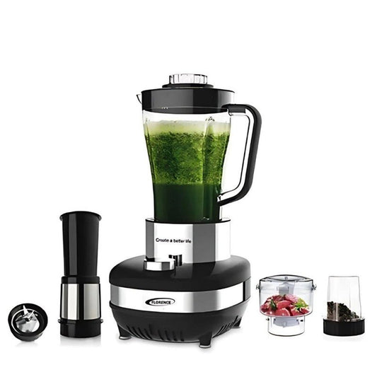 Blender 4en1 1500W 1.8 L Florence HK - 386 - Homex Market