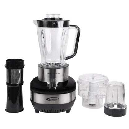 Blender 4en1 1500W 1.8 L Florence HK - 386 - Homex Market