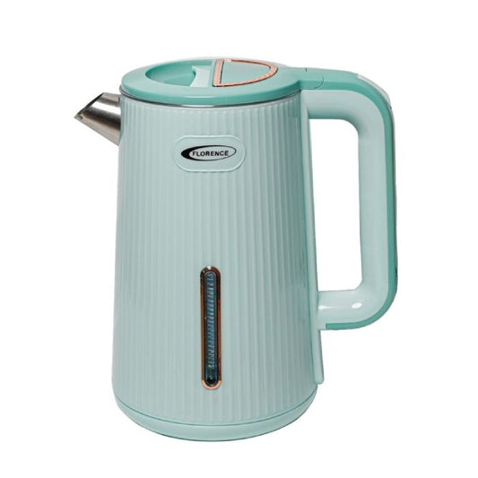 Bouilloire Électrique 1500W 2L Florence HK373 - Homex Market