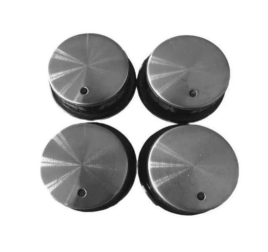 Bouton de plaque de cuisson gaz - Homex Market