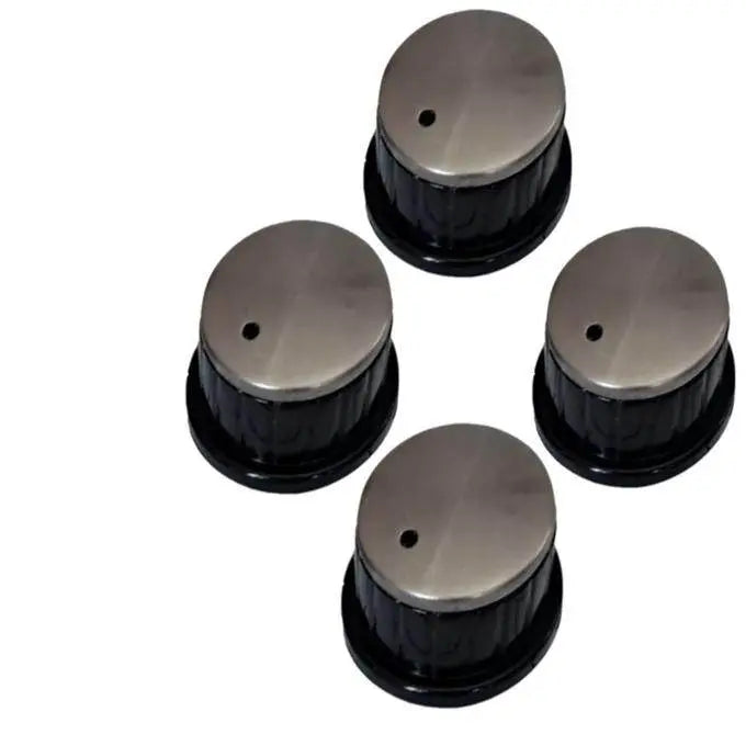 Bouton de plaque de cuisson gaz - Homex Market