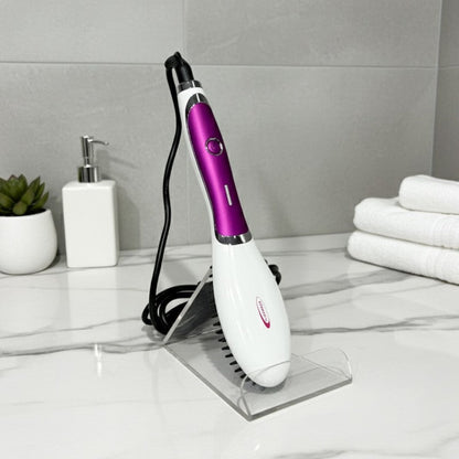 Brosse Cheveux 1000W Adore Pro Dryer Brush - Florence HK449 - Homex Market