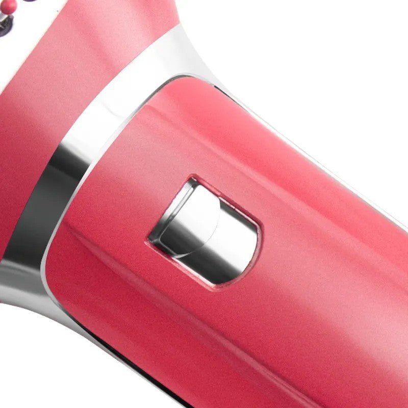 Brosse Cheveux 2en11200W - Lexical LHD - 5085 - Homex Market