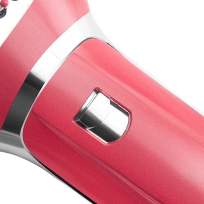 Brosse Cheveux 2en11200W - Lexical LHD - 5085 - Homex Market