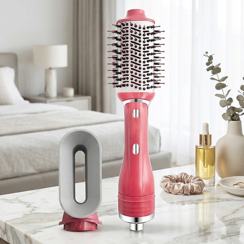 Brosse Cheveux 2en11200W - Lexical LHD - 5085 - Homex Market