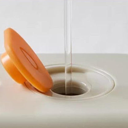 Brosse de nettoyage à vapeur pour les animaux