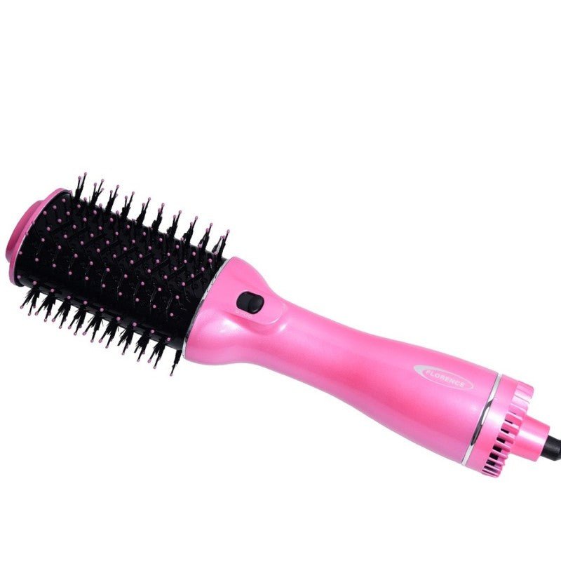 Brosse Soufflante Professionnelle 1200W Florence HK402 - Homex Market