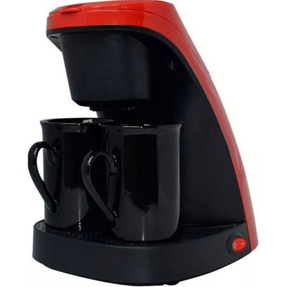 Cafetière Électrique Filtre 450W Lexical - LEM - 0620 - Homex Market