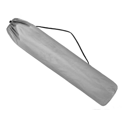 Chaise de camping Grand modèle pliantes avec porte-gobelet à dossier haut - Homex Market