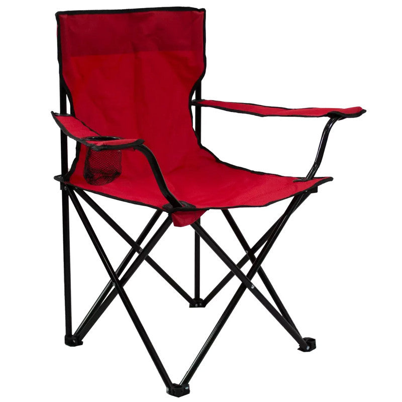 Chaise Pliante pour Plage et Camping – Légère et Confortable