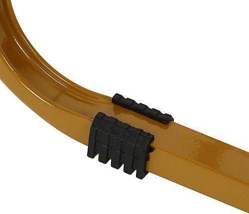 Chaise Pliable Acier - Idéale Camping, Plage et Jardin - Homex Market