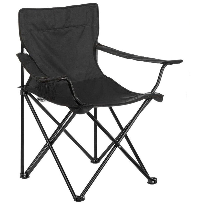 Chaise Pliante pour Plage et Camping – Légère et Confortable - Homex Market