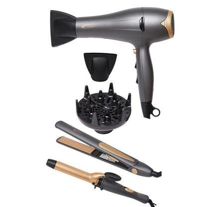 Coffret Cheveux 6EN1 2200W Florence AG5920 - S6 - Homex Market