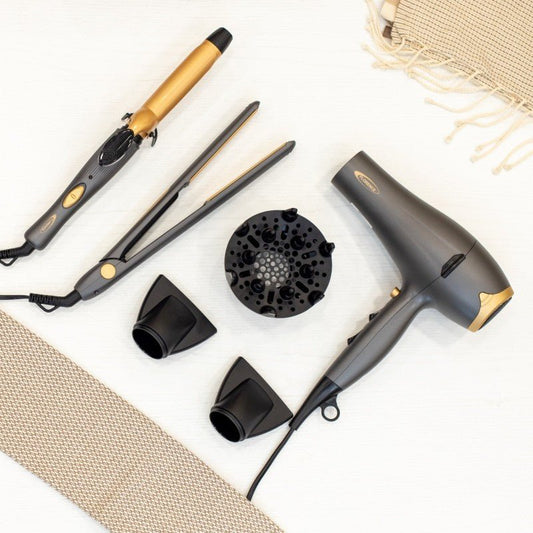 Coffret Cheveux 6EN1 2200W Florence AG5920 - S6 - Homex Market