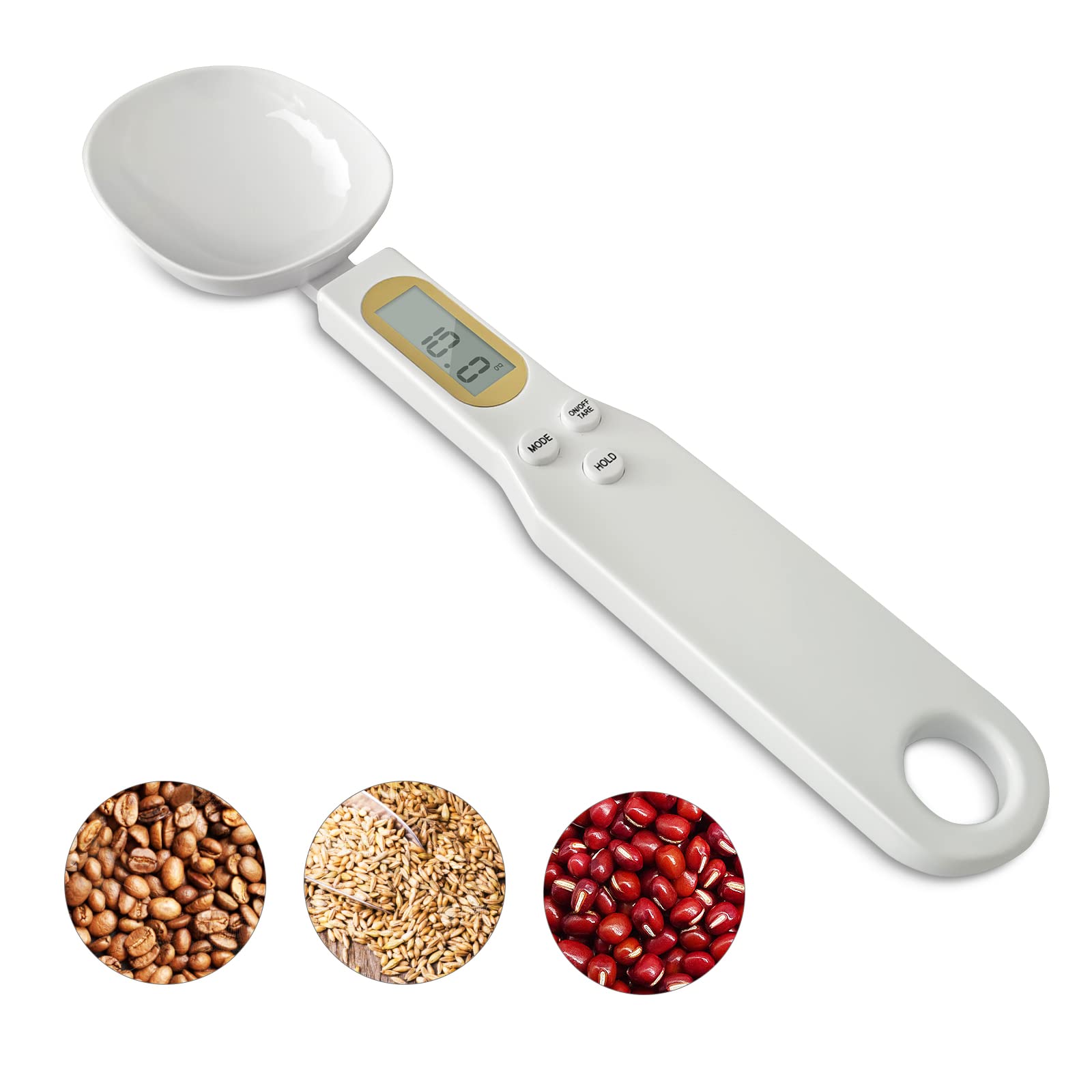 cuillère balance électronique - Homex Market