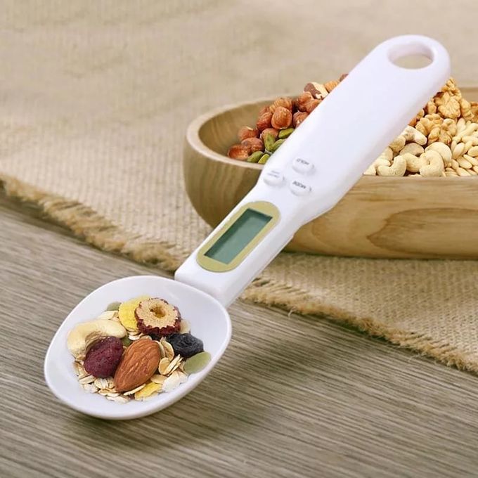 cuillère balance électronique - Homex Market