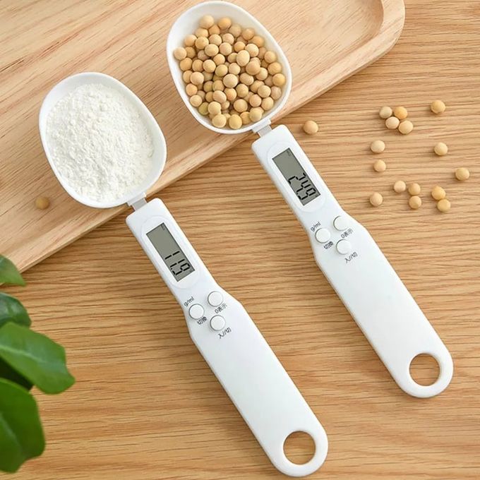 cuillère balance électronique - Homex Market