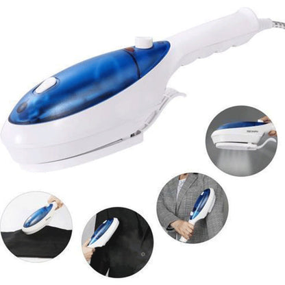 Défroisseur vapeur à Main Tobi