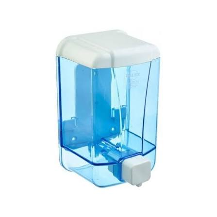 Distributeur De Savon Liquide 500ml PALEX - Homex Market