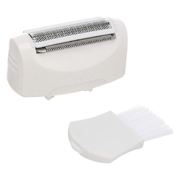 Épilateur et Rasoir Électrique Rechargeable 2en1 - Homex Market