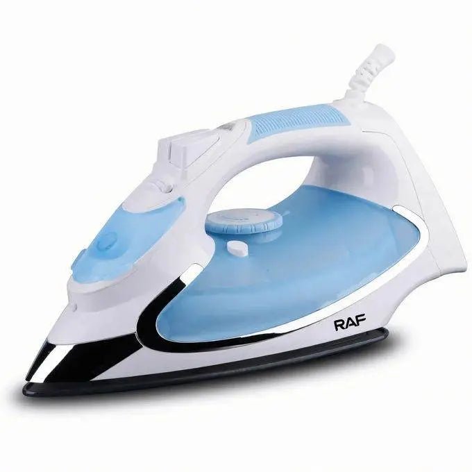 Fer a repasser RAF R - 1256 2400Watts - Homex Market