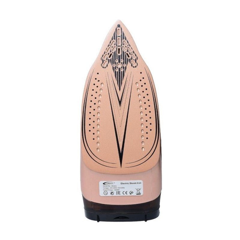 Fer à Vapeur 1800W Avec Support - Florence HK425 - Homex Market