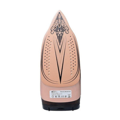 Fer à Vapeur 1800W Avec Support - Florence HK425 - Homex Market