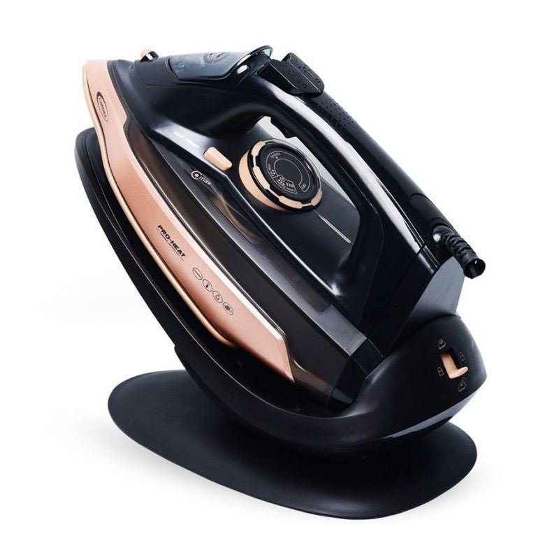 Fer à Vapeur 1800W Avec Support - Florence HK425 - Homex Market