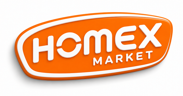 Homex Market